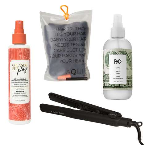 fabfitfun straightener