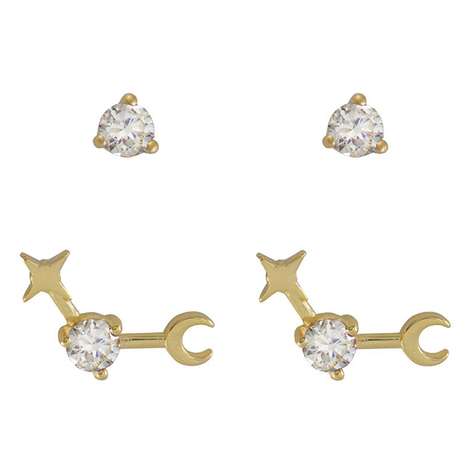 april birthstone earrings