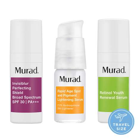 Murad Madness Bundle Fabfitfun