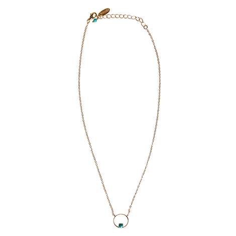 fabfitfun circle necklace