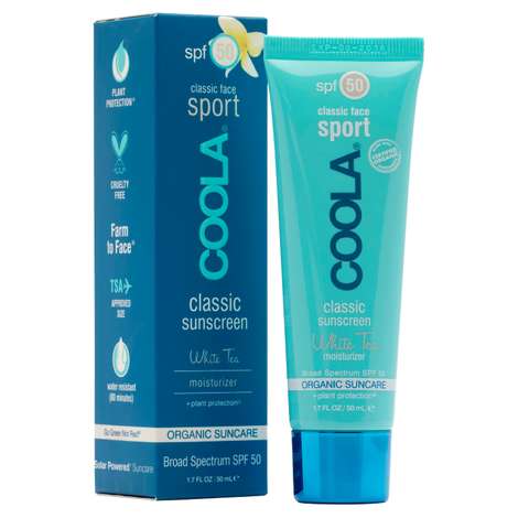 coola sport spf 50