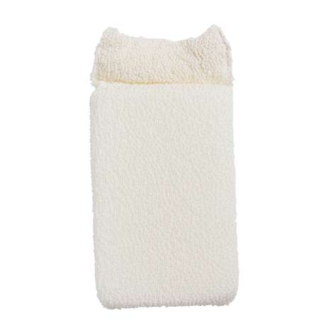 Daily Concepts Your Body Scrubber FabFitFun