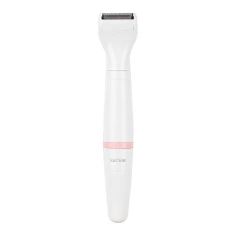 kensie eyebrow trimmer