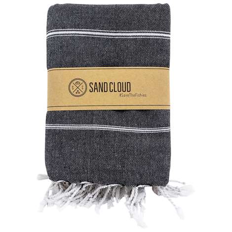 Sand Cloud Xl Towel Fabfitfun