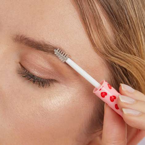 The Beauty Crop BFF Brow Mascara Grow & Groom Brow Gel - FabFitFun