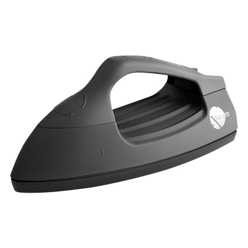Steamer Travel Iron