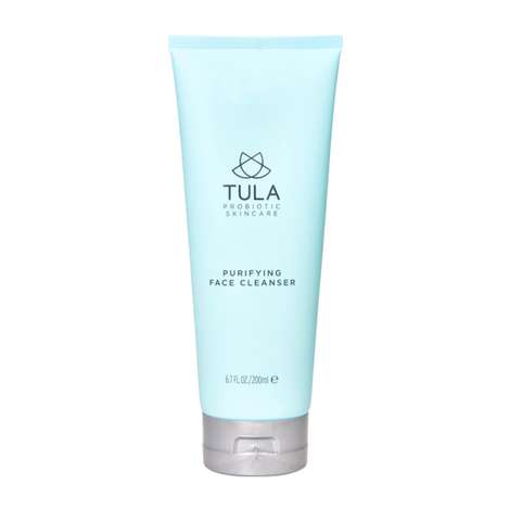 tula face wash