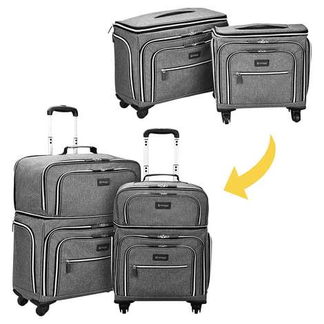 biaggi luggage sales