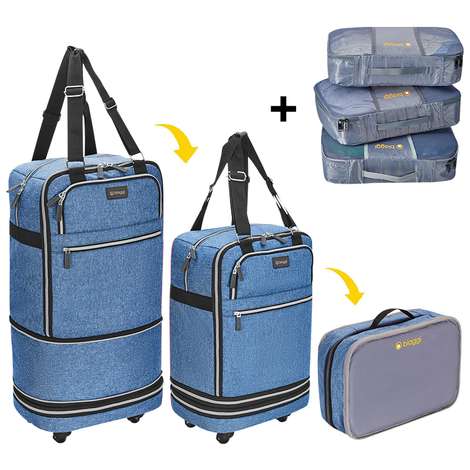 biaggi zipsak boost expandable carry on