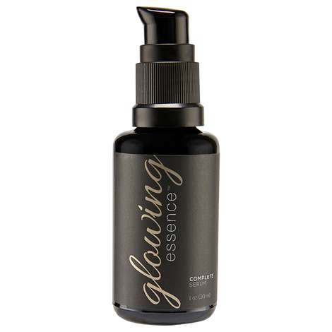 glowing essence complete serum