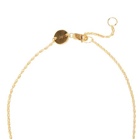 fabfitfun circle necklace