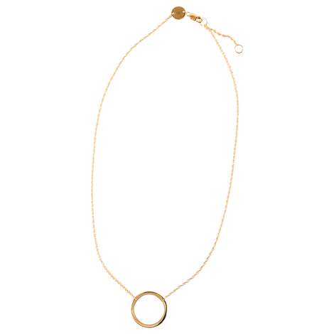fabfitfun circle necklace