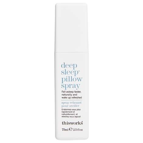 this works deep pillow spray