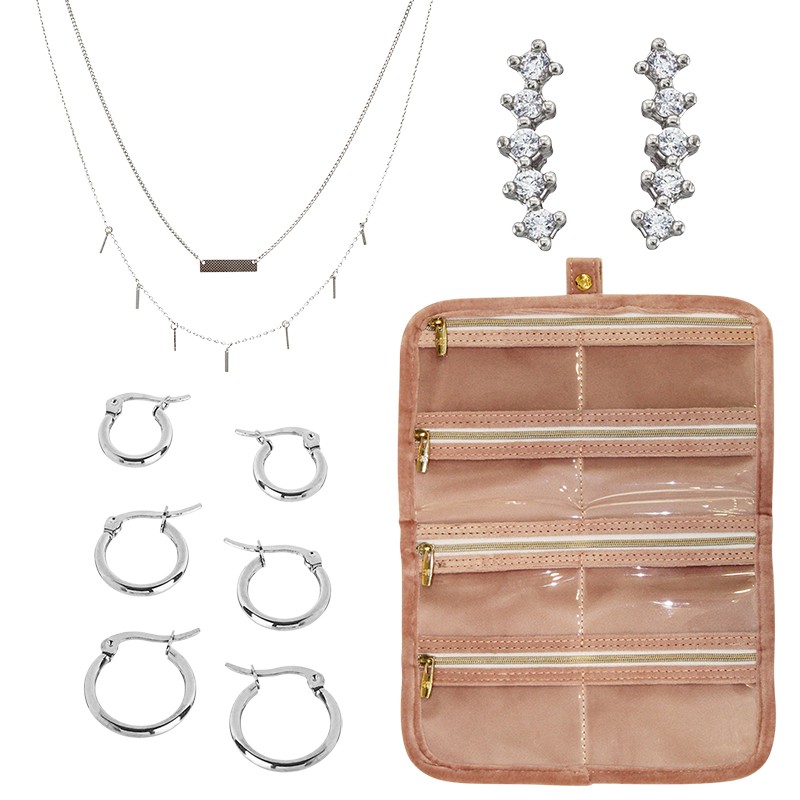 Classic Jewelry Starter Pack