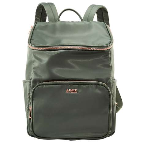 aimee kestenberg nylon backpack