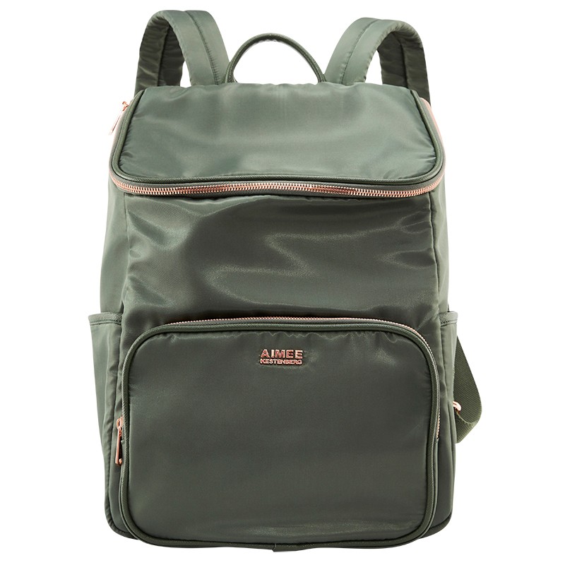 Cordova Zip Around Backpack