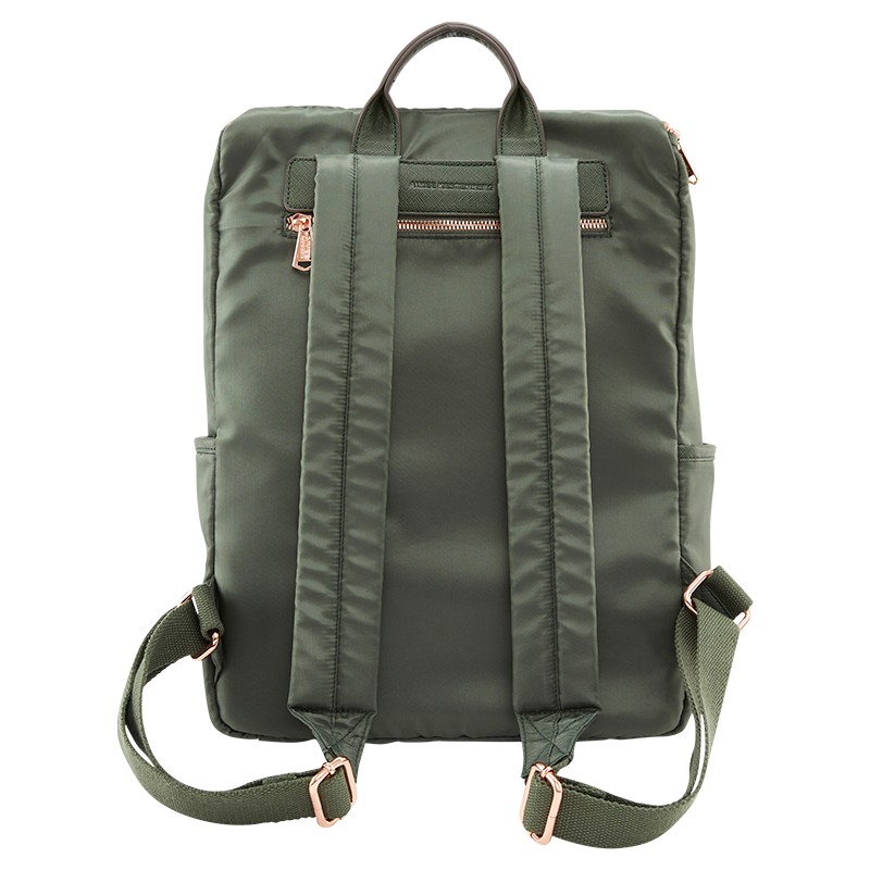 Cordova Zip Around Backpack