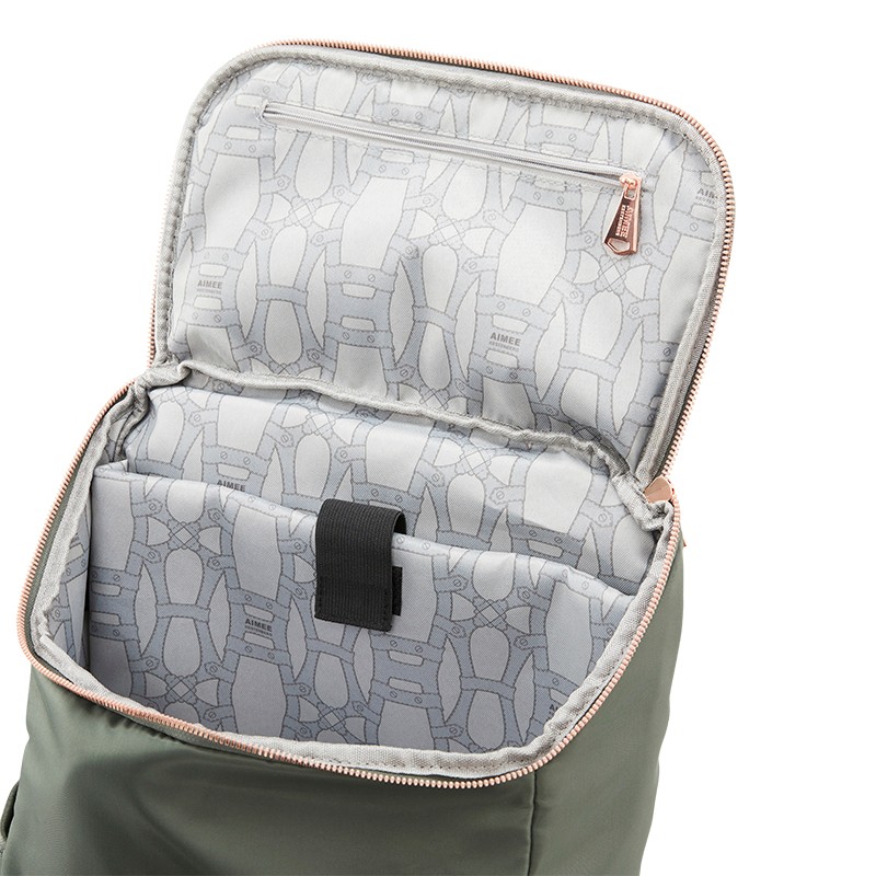Cordova Zip Around Backpack