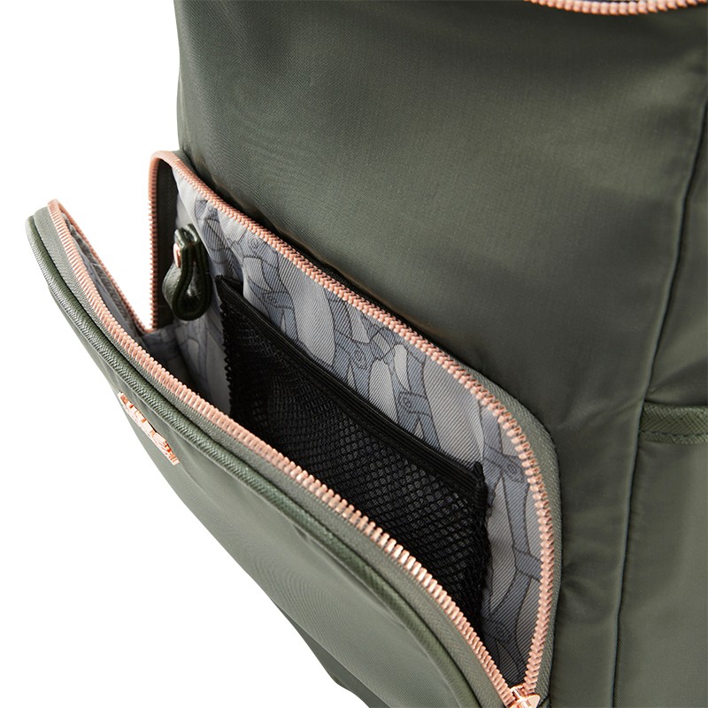 Cordova Zip Around Backpack