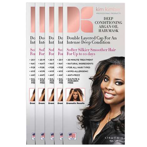 kim kimble non chemical straightener