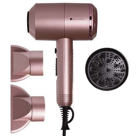Kim Kimble Hybrid Quick Dryer Fabfitfun