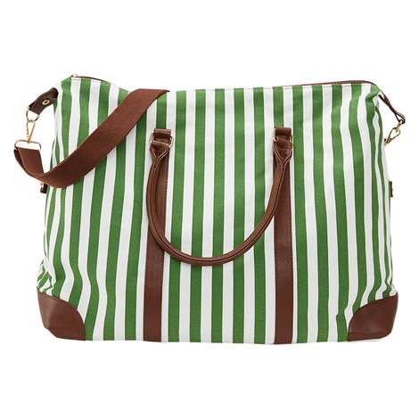 lulu dharma duffle weekender bag