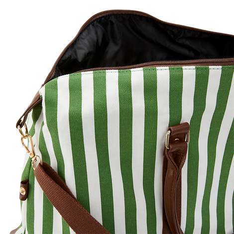 lulu dharma duffle weekender bag