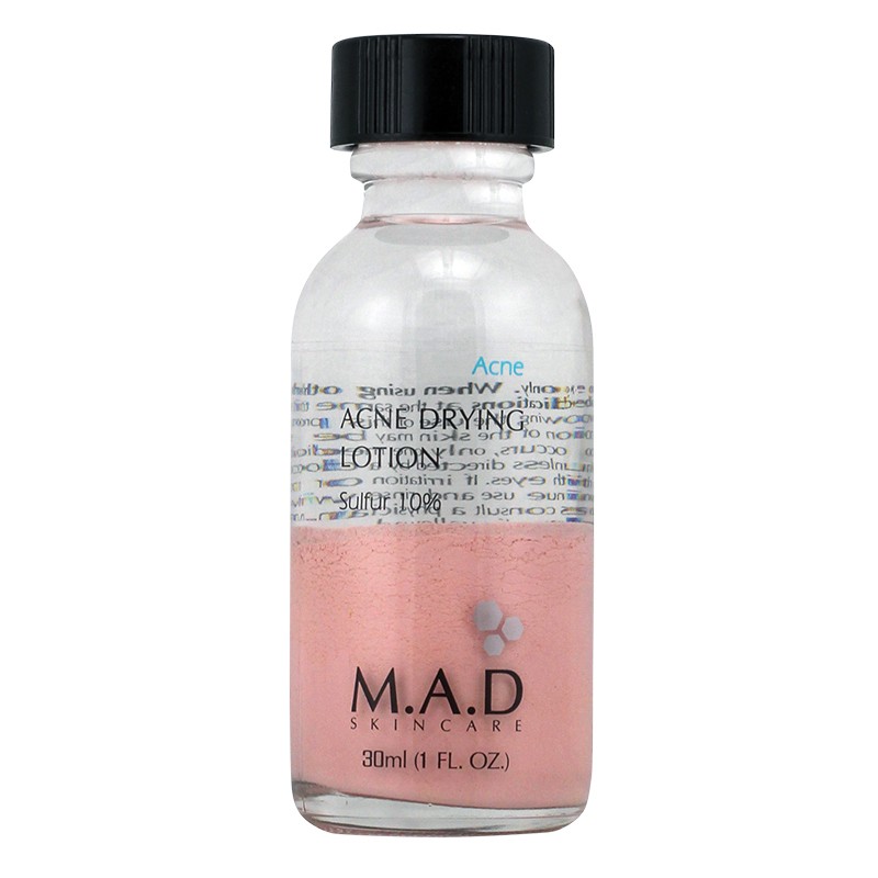Acne Drying Lotion 10%