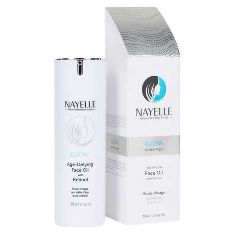 nayelle skin care