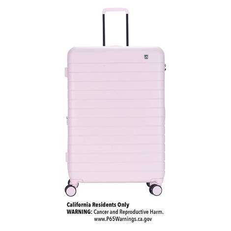 29 inch hard case luggage