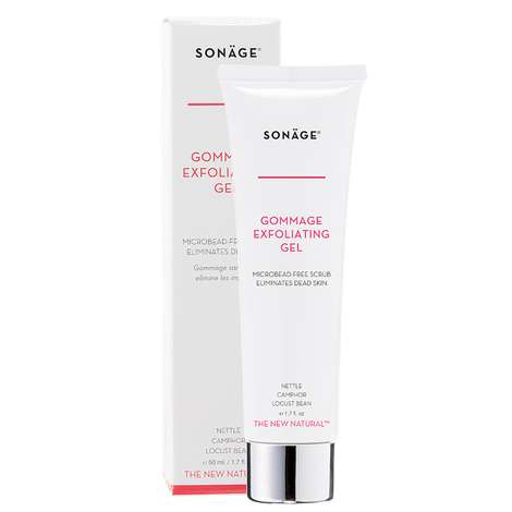 Sonage Gommage Exfoliating Gel Fabfitfun