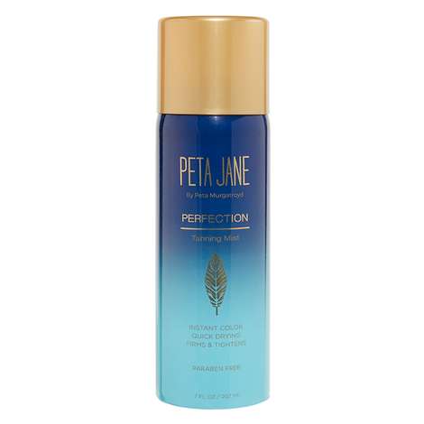 South Seas Peta Jane Perfection Tanning Mist - FabFitFun