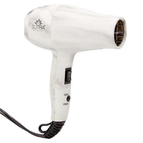 small hair dryer