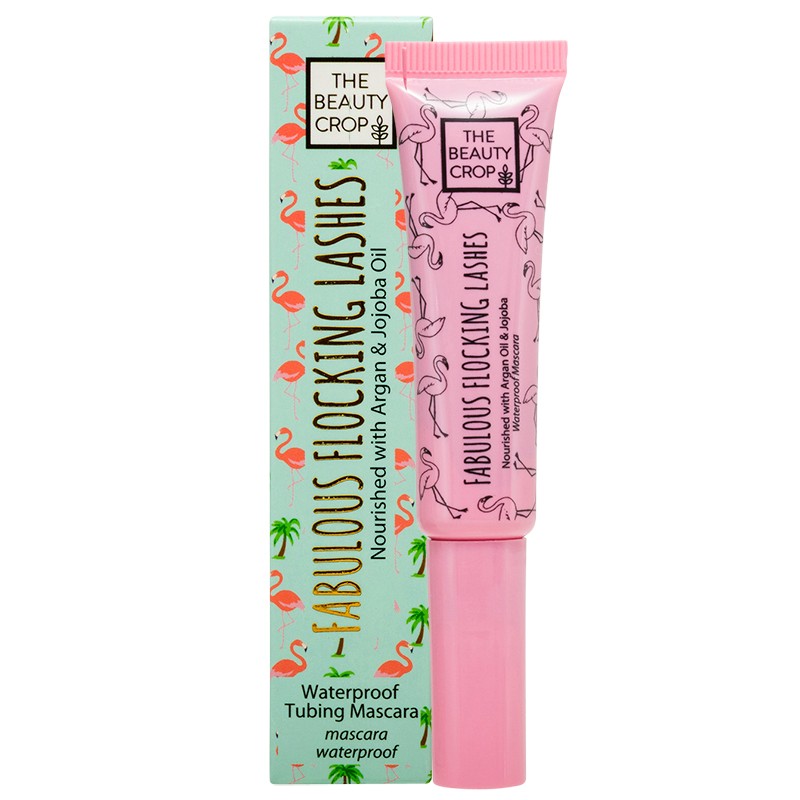 Fabulous Flocking Lashes Mascara