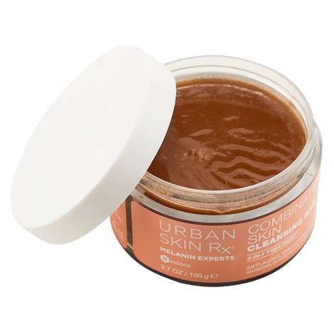 combination skin cleansing bar