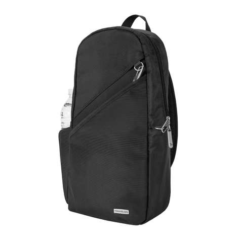 travelon sling bag price