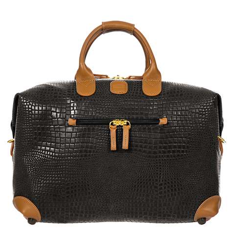 safari holdall