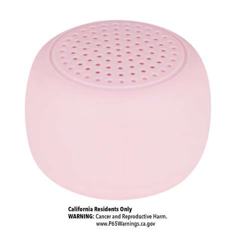CYLO Mello Mini Bluetooth Speaker - FabFitFun