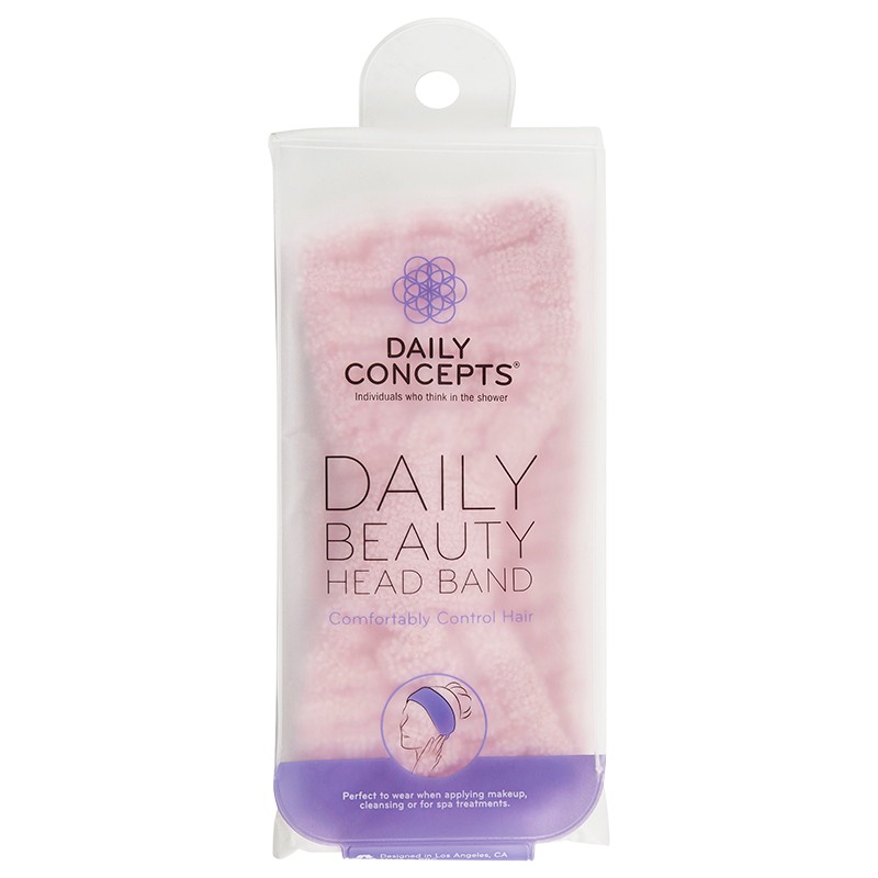 Daily Beauty Headband
