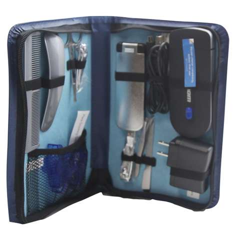 sonic groom by microtouch