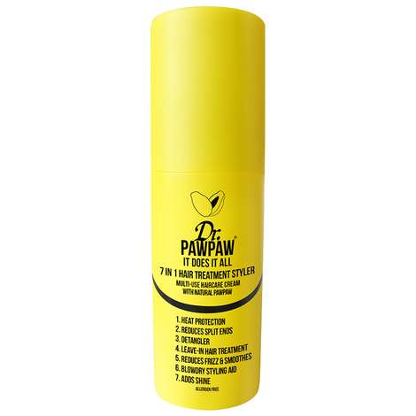 Dr Pawpaw It Does It All 7 In One Hair Treatment Styler Fabfitfun