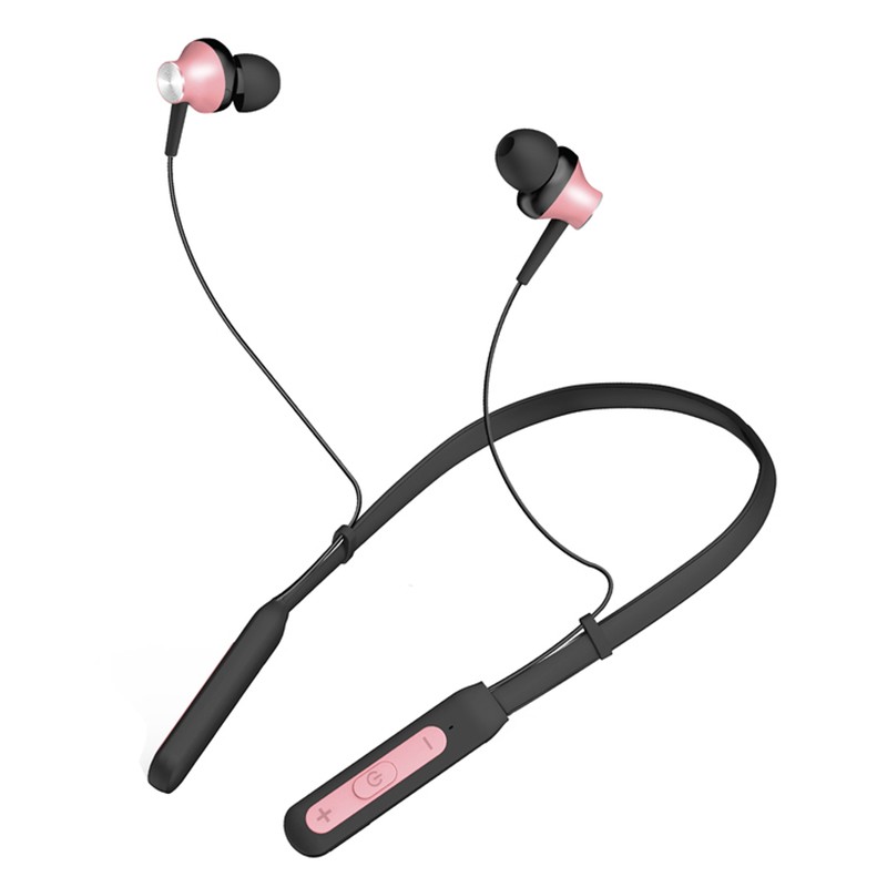 NeckBeats Elite 2.0 Bluetooth Headset