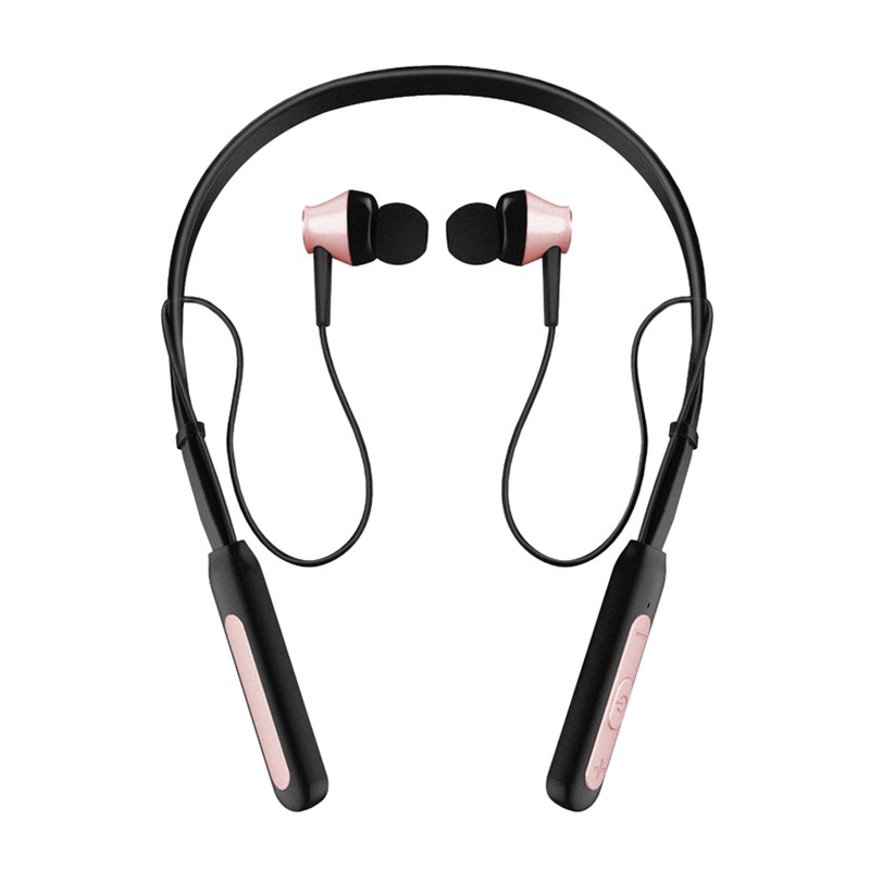 NeckBeats Elite 2.0 Bluetooth Headset