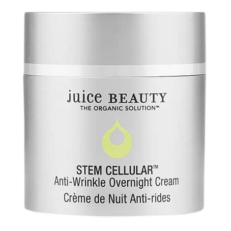 Juice Beauty STEM CELLULAR™ Anti Wrinkle Overnight Cream - FabFitFun