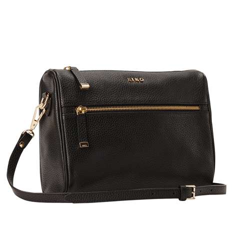 kiko leather crossbody