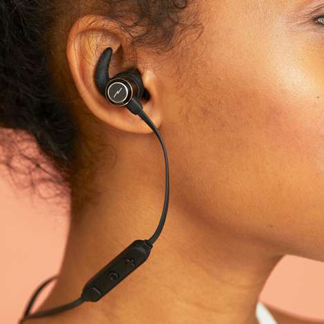 bolt bluetooth headset