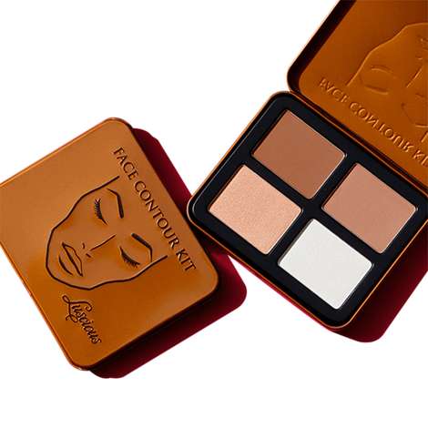 face contour kit