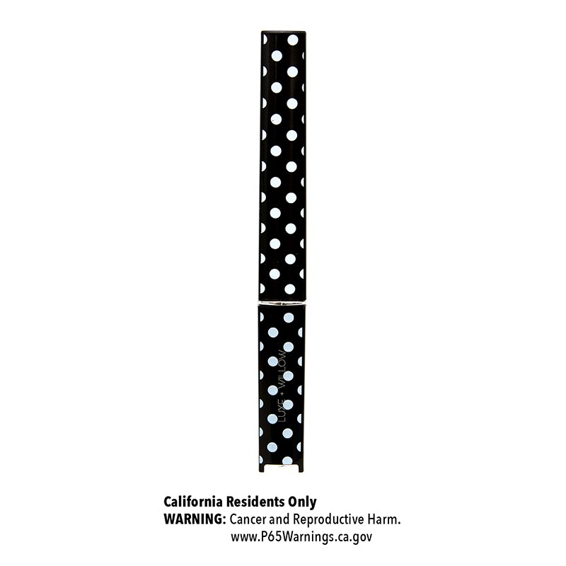 Crystal Nail File