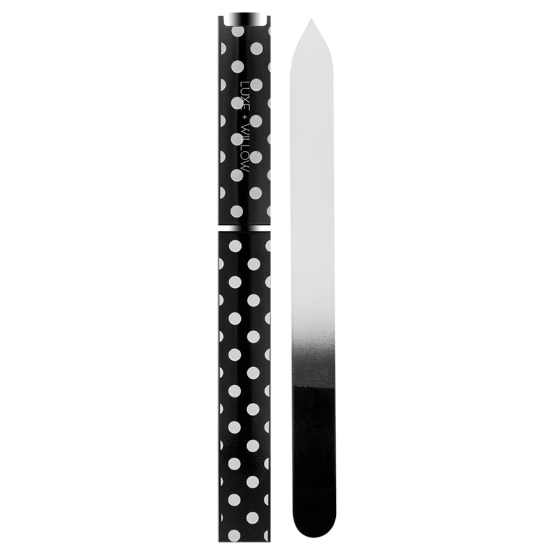 Crystal Nail File