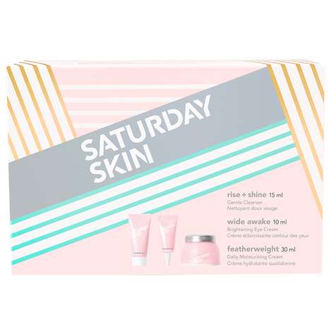 saturday skin cleanser